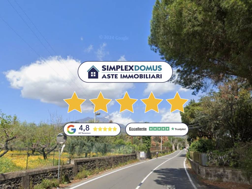 casa indipendente in vendita a Viagrande