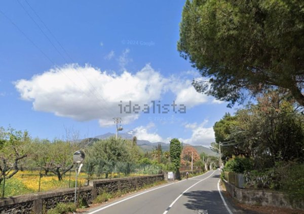 casa indipendente in vendita a Viagrande