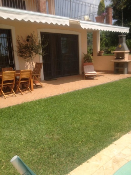 casa indipendente in vendita a Viagrande