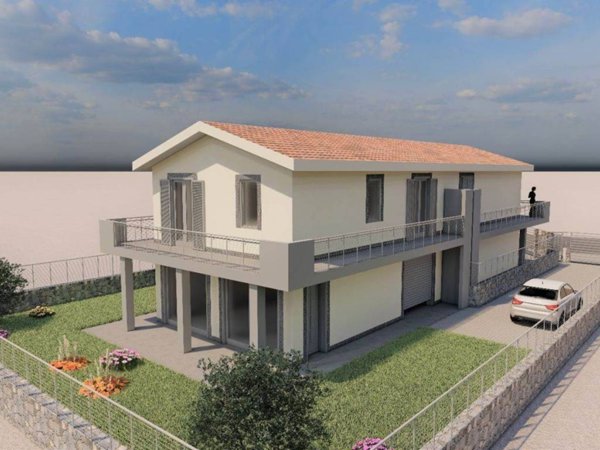 casa indipendente in vendita a Viagrande