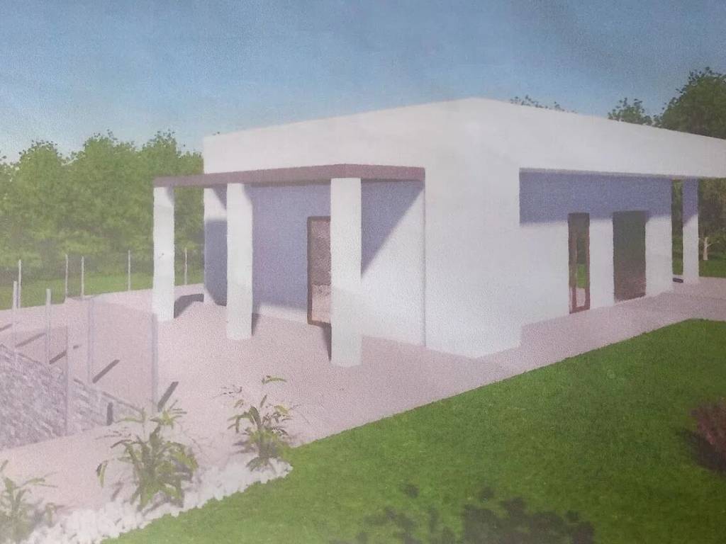 casa indipendente in vendita a Viagrande