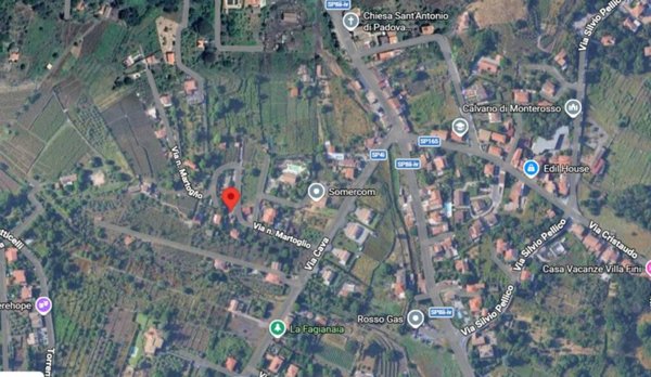 appartamento in vendita a Viagrande