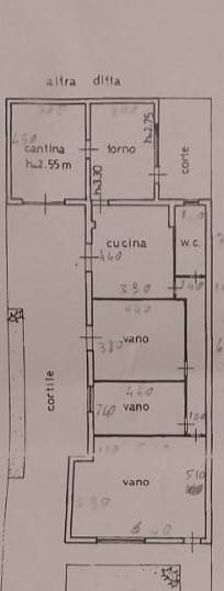 casa indipendente in vendita a Viagrande