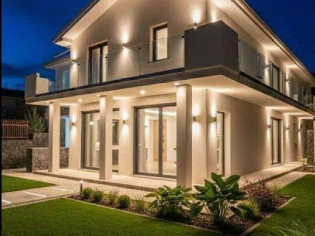 casa indipendente in vendita a Viagrande