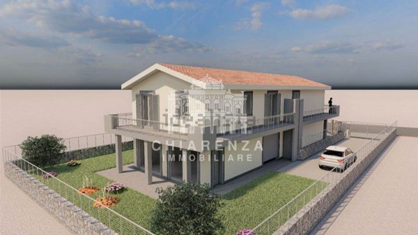 casa indipendente in vendita a Viagrande