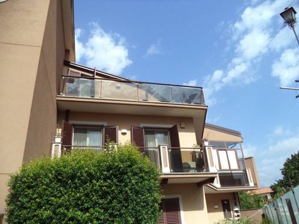 appartamento in vendita a Viagrande