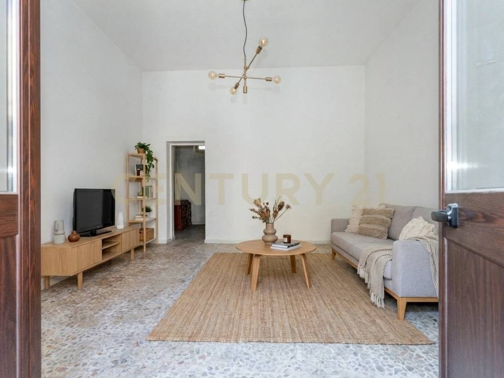 casa indipendente in vendita a Viagrande