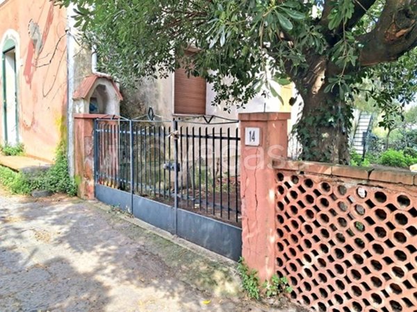 casa indipendente in vendita a Viagrande