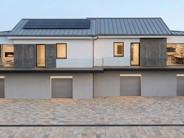 casa indipendente in vendita a Viagrande