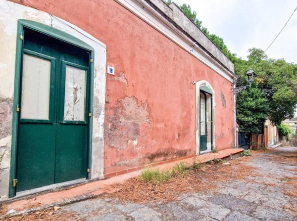 casa indipendente in vendita a Viagrande