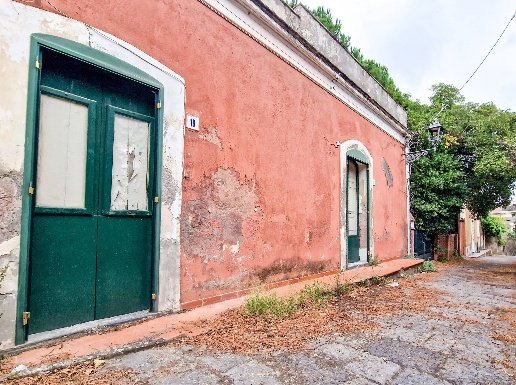 casa indipendente in vendita a Viagrande
