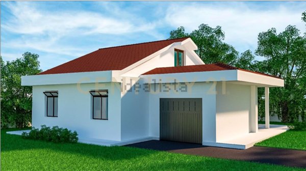 casa indipendente in vendita a Viagrande