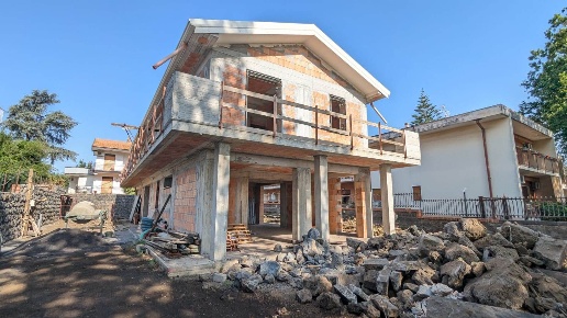 casa indipendente in vendita a Viagrande