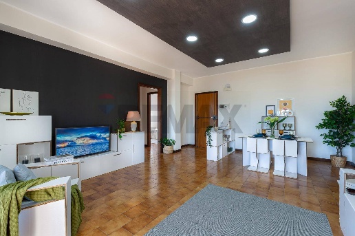 appartamento in vendita a Viagrande