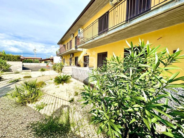 appartamento in vendita a Viagrande