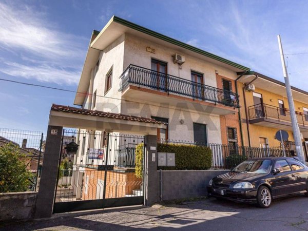 casa indipendente in vendita a Viagrande