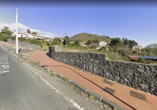 terreno edificabile in vendita a Viagrande