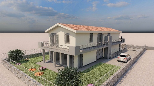 casa indipendente in vendita a Viagrande