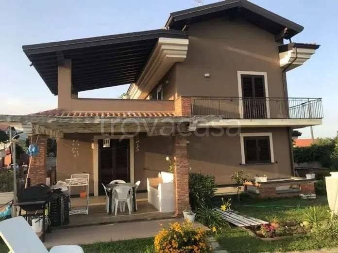 casa indipendente in vendita a Viagrande
