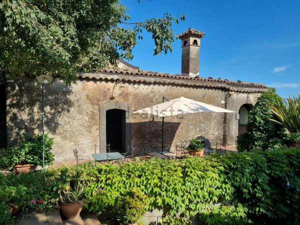 casa indipendente in vendita a Viagrande