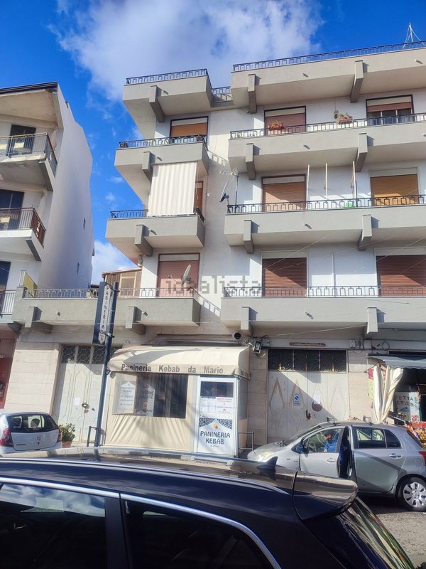 appartamento in vendita a Viagrande