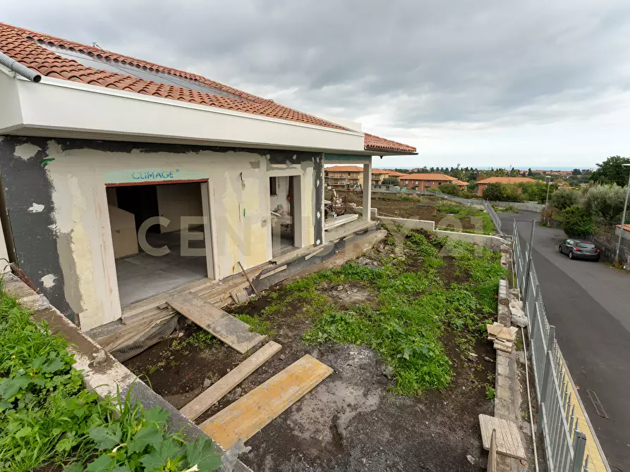 casa indipendente in vendita a Viagrande