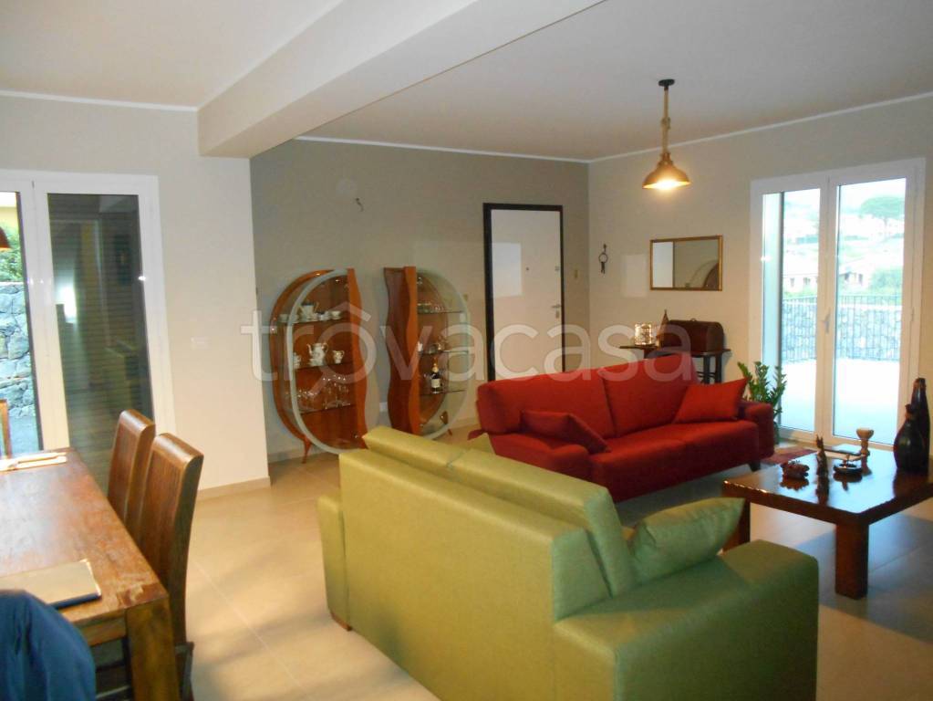 casa indipendente in vendita a Viagrande