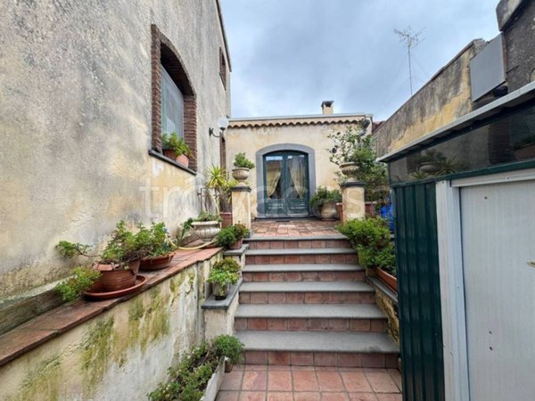casa indipendente in vendita a Viagrande