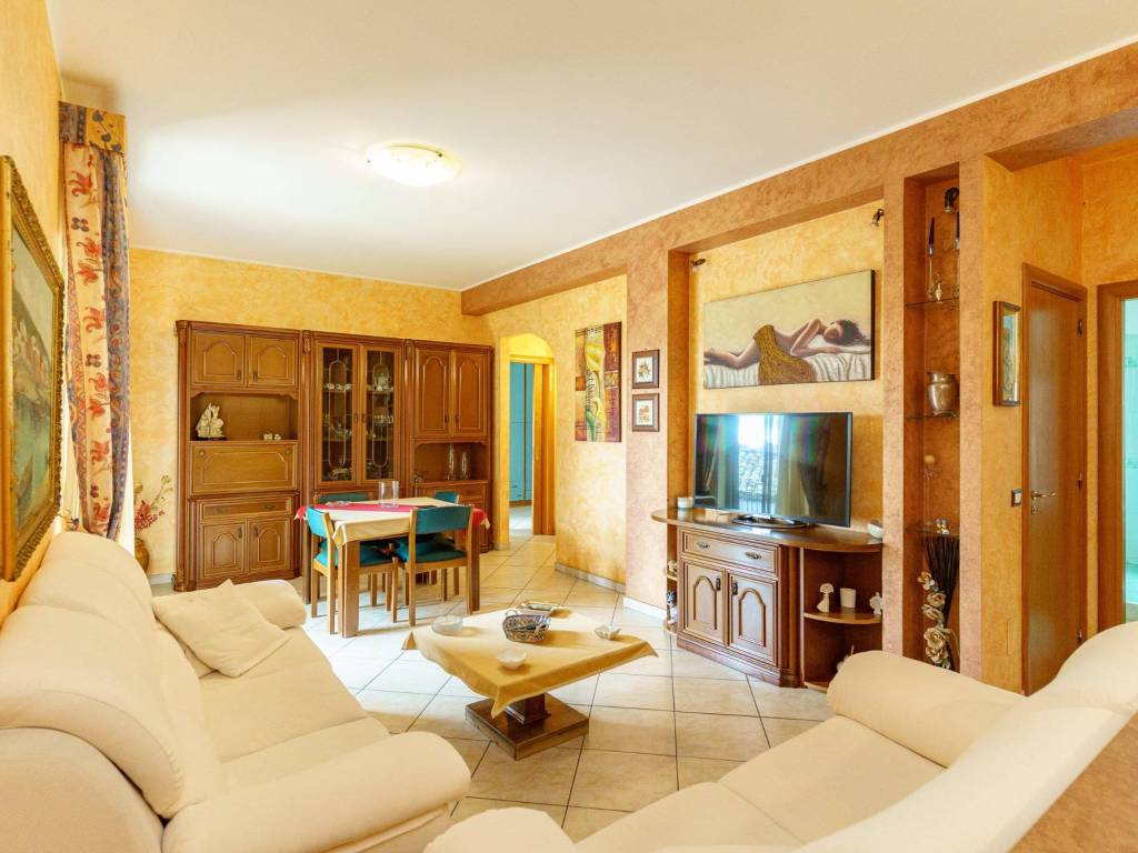 appartamento in vendita a Viagrande