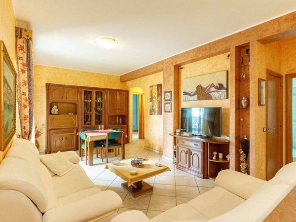 appartamento in vendita a Viagrande