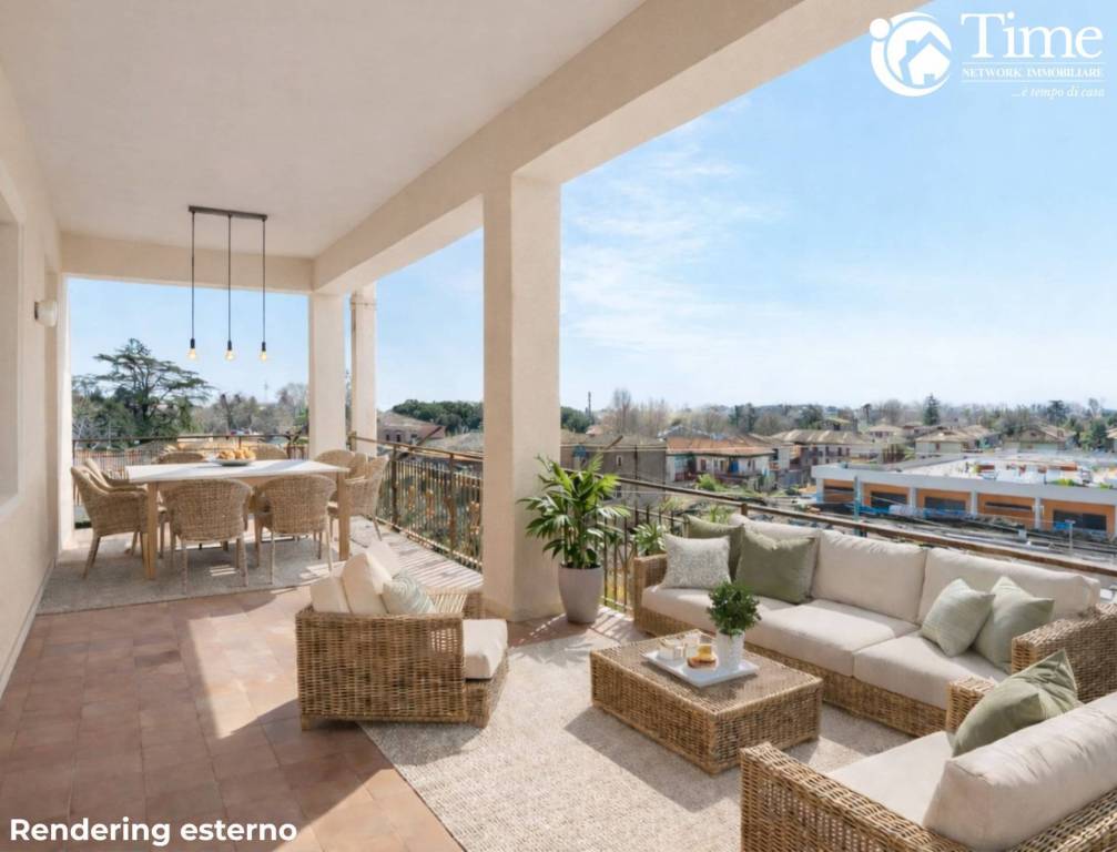 appartamento in vendita a Viagrande