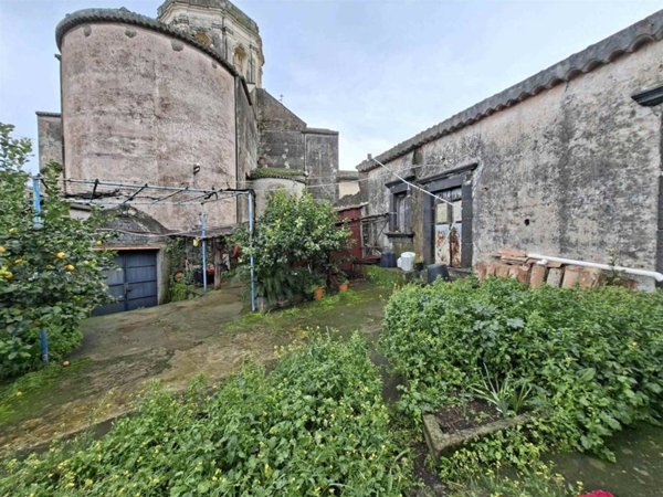 casa indipendente in vendita a Viagrande