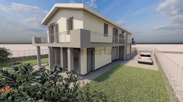 casa indipendente in vendita a Viagrande