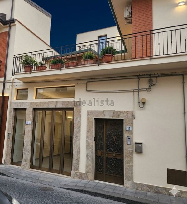 casa semindipendente in vendita a Viagrande