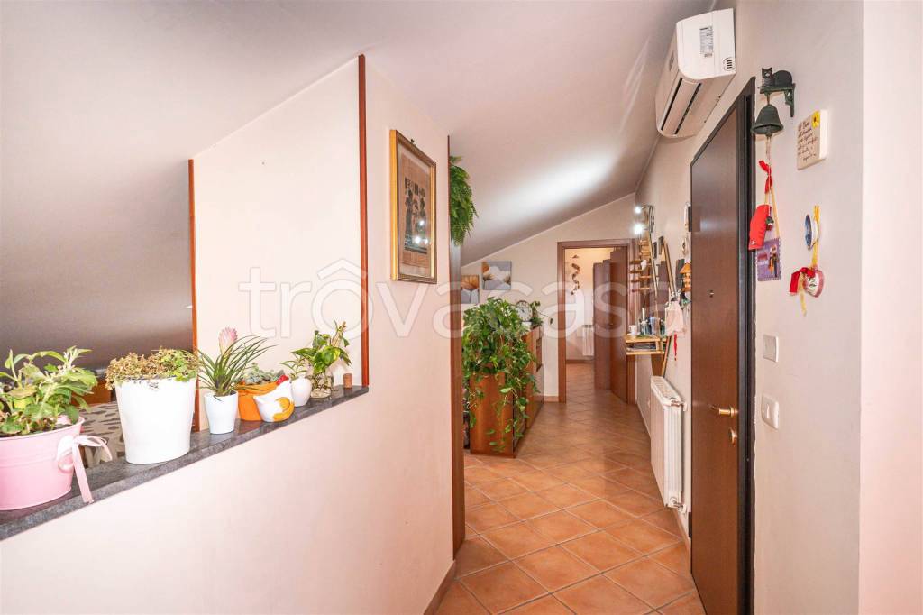 appartamento in vendita a Viagrande
