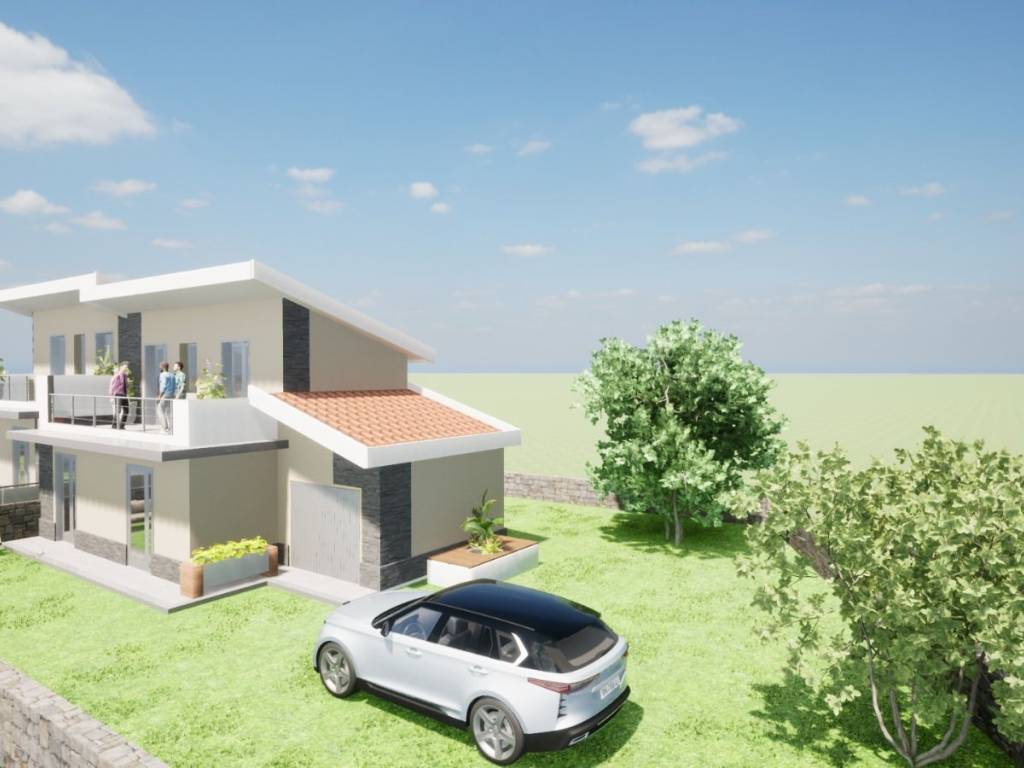 casa indipendente in vendita a Viagrande