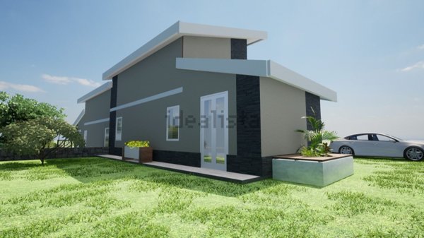 casa indipendente in vendita a Viagrande