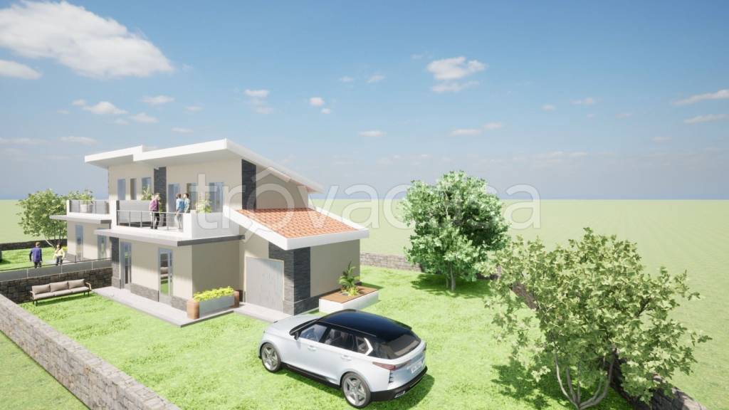 casa indipendente in vendita a Viagrande