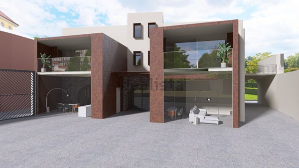 appartamento in vendita a Viagrande