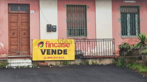 casa indipendente in vendita a Viagrande