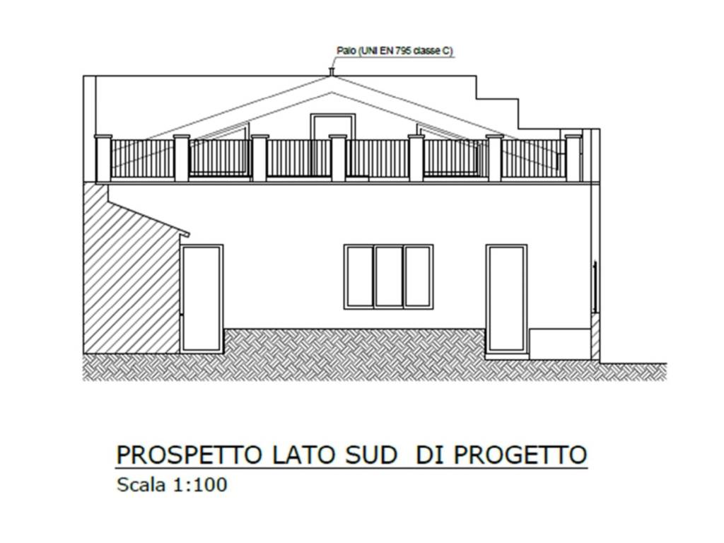 appartamento in vendita a Viagrande