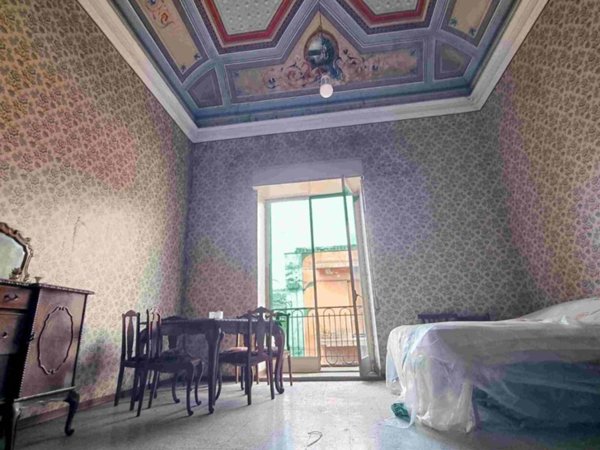 appartamento in vendita a Viagrande