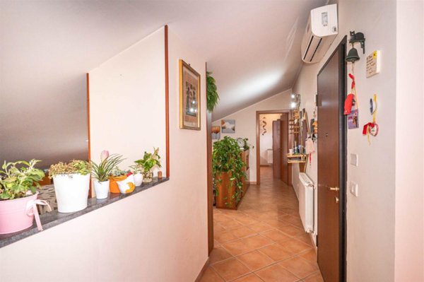 appartamento in vendita a Viagrande