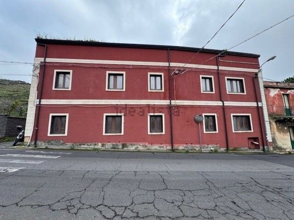 appartamento in vendita a Viagrande