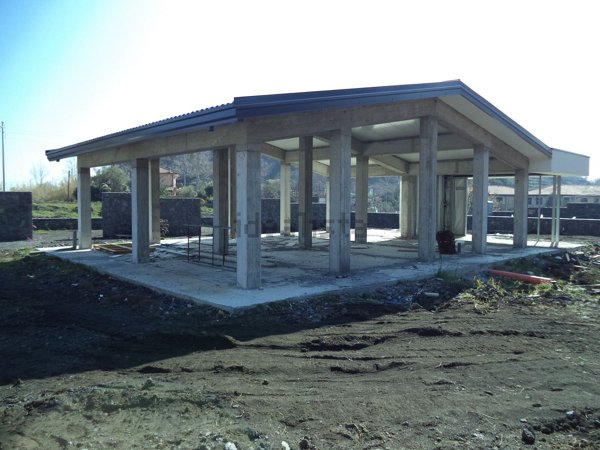 casa indipendente in vendita a Viagrande