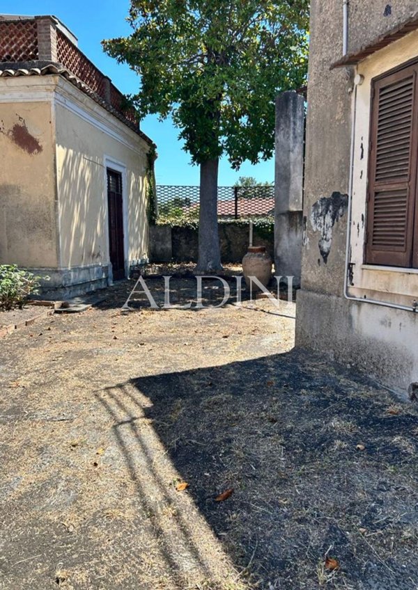 casa indipendente in vendita a Viagrande