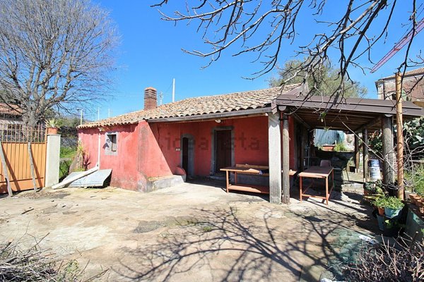 appartamento in vendita a Viagrande