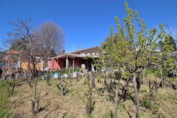 appartamento in vendita a Viagrande