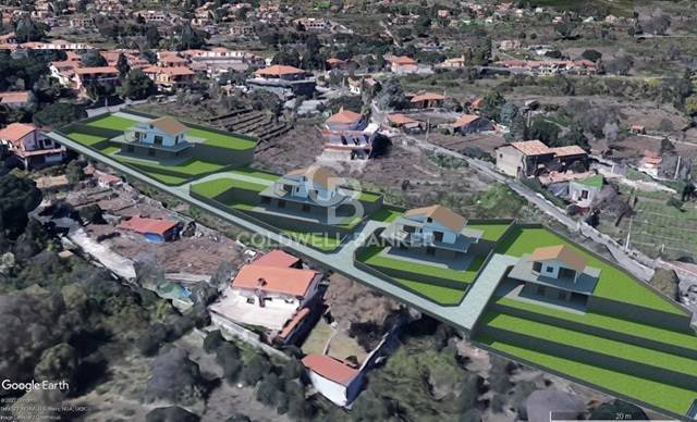 terreno agricolo in vendita a Viagrande