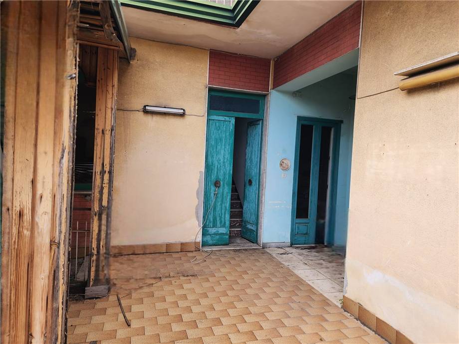 casa indipendente in vendita a Viagrande